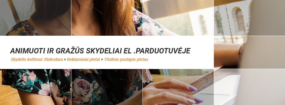 Bandomasis skydelis 1