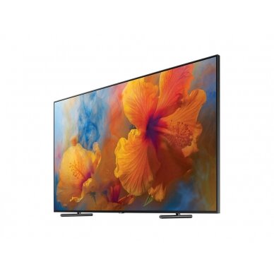 QLED televizorius SAMSUNG EXPO  QE88Q9F 2