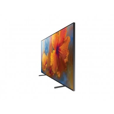 QLED televizorius SAMSUNG EXPO  QE88Q9F 3