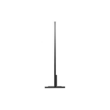 QLED televizorius SAMSUNG EXPO  QE88Q9F 8