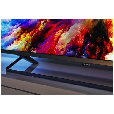 Televizorius PHILIPS EXPO PUS7303/12 3
