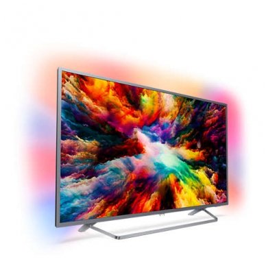 Televizorius PHILIPS EXPO PUS7303/12 6