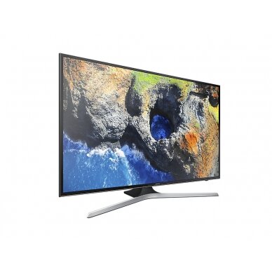 Televizorius SAMSUNG EXPO UE65MU6192 2