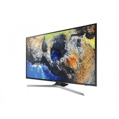 Televizorius SAMSUNG EXPO UE65MU6192 3